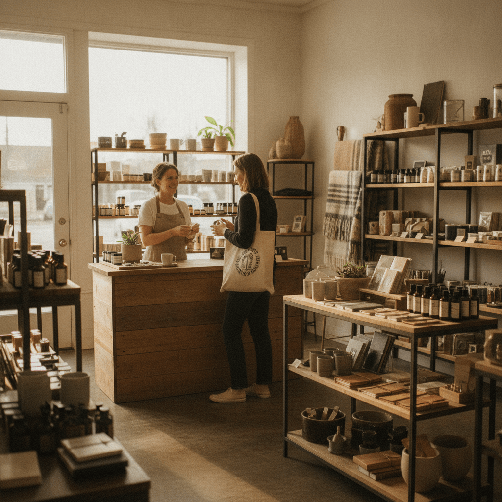 Layered Discounts for Retail